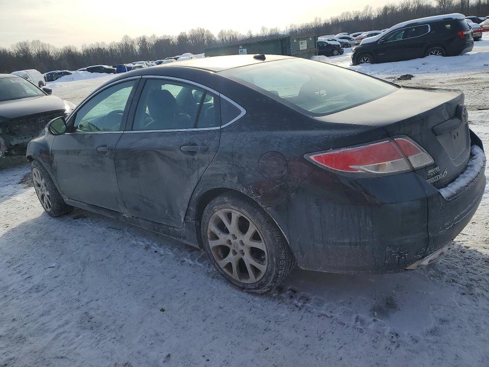 Photo 2 from auction – 2012 MAZDA 6 S with VIN 1YVHZ8CB5C5M25638