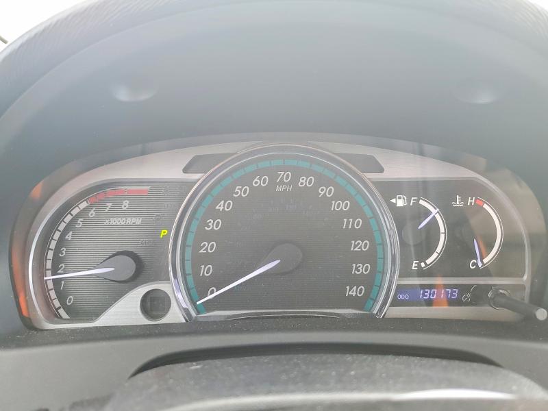 صورة رقم 9 من المزاد - 2014 TOYOTA VENZA مع VIN 4T3BA3BB3EU055406