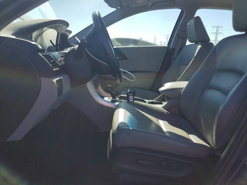 صورة رقم 7 من المزاد - 2013 HONDA ACCORD مع VIN 1HGCR2F80DA138523