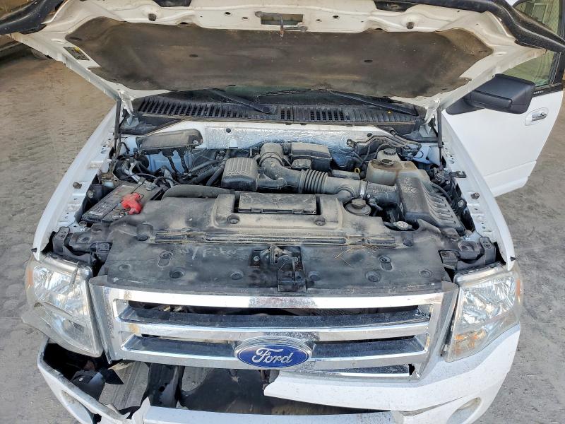 Photo 12 from auction – 2012 FORD EXPEDITION with VIN 1FMJU1J54CEF27454