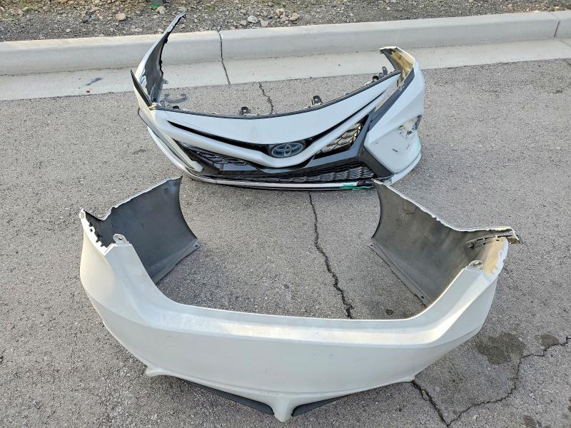Photo 12 from auction – 2022 TOYOTA CAMRY XSE with VIN 4T1K31AK8NU034379