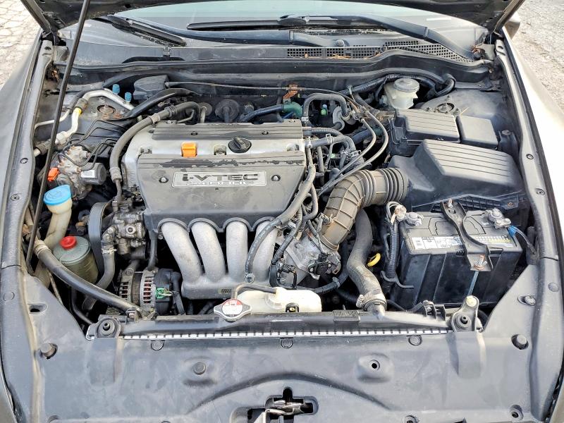 Photo 11 from auction – 2003 HONDA ACCORD with VIN 1HGCM726X3A016170