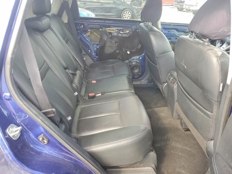 Photo 11 from auction – 2020 NISSAN ROGUE with VIN 5N1AT2MTXLC717208