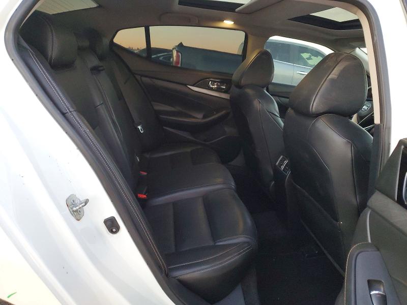 Photo 10 from auction – 2017 NISSAN MAXIMA 3.5 with VIN 1N4AA6AP9HC445949