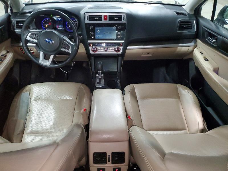 Photo 8 from auction – 2015 SUBARU LEGACY with VIN 4S3BNEN67F3037204