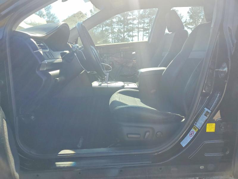 Photo 7 from auction – 2014 TOYOTA CAMRY L with VIN 4T1BF1FK8EU324315