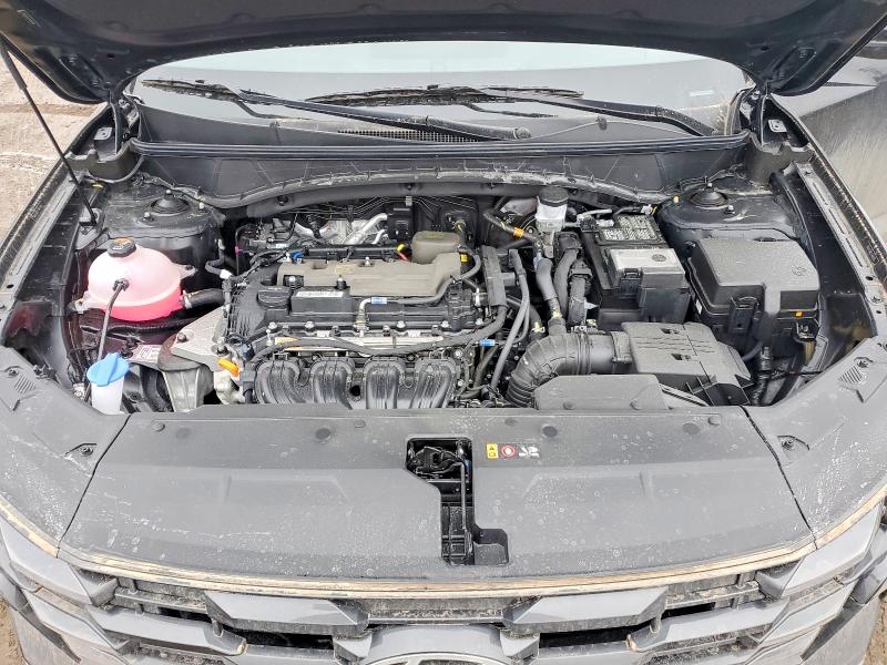 Photo 12 from auction – 2026 HYUNDAI TUCSON with VIN 5NMJA3DE2TH651398