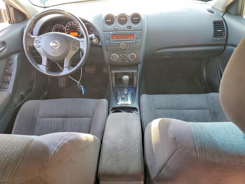 Photo 8 from auction – 2011 NISSAN ALTIMA with VIN 1N4AL2AP2BN409714