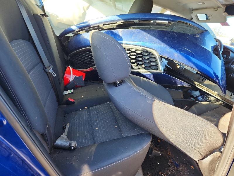 Photo 10 from auction – 2018 KIA FORTE with VIN 3KPFL4A70JE241201