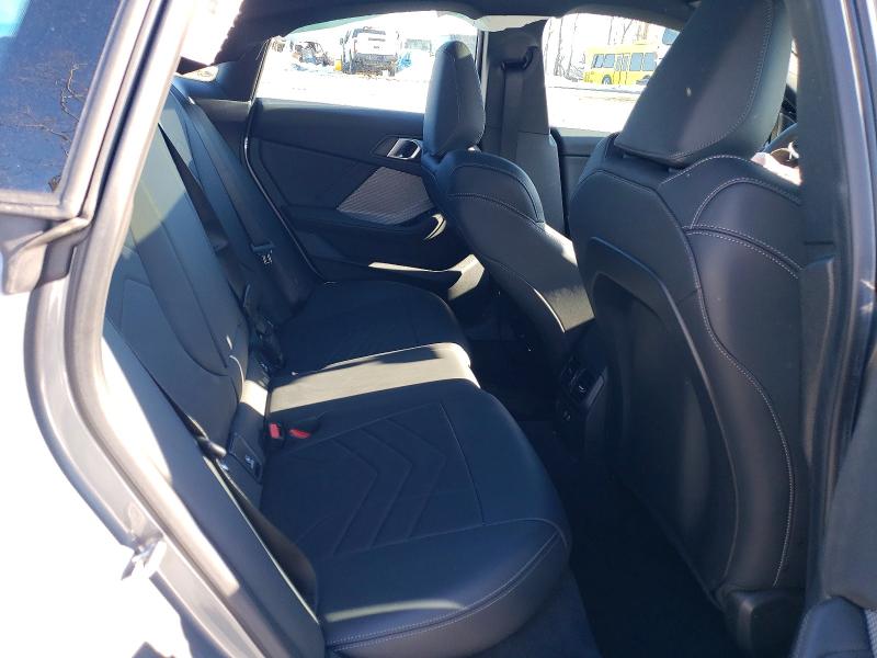 Photo 10 from auction – 2025 BMW 228XI with VIN WBA23GG08S7T63748