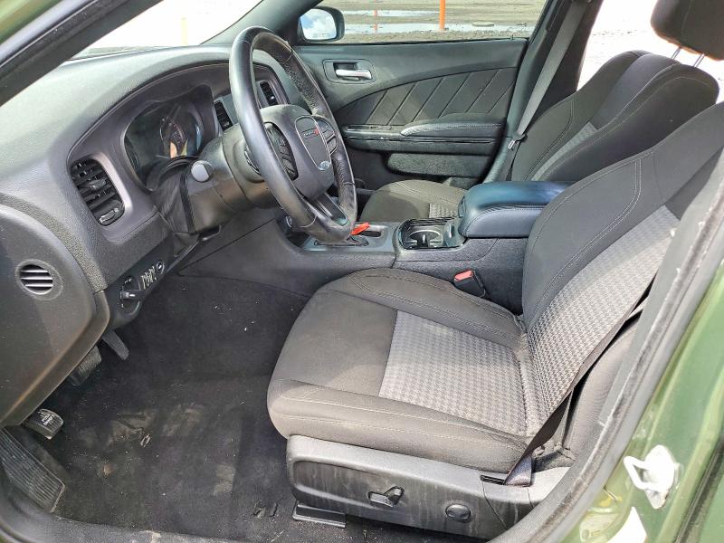 Photo 7 from auction – 2023 DODGE CHARGER with VIN 2C3CDXBG8PH548228