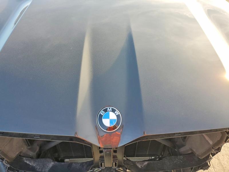 Photo 11 from auction – 2024 BMW XM with VIN 5YM23CS03R9U50708