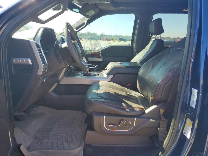 Photo 7 from auction – 2016 FORD F150 SUPER with VIN 1FTEW1EF4GFB83904