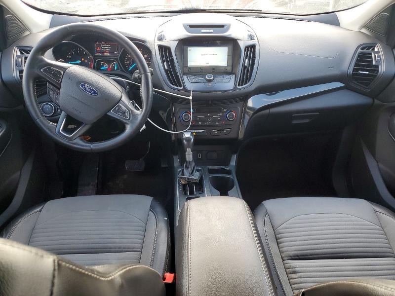 Photo 8 from auction – 2017 FORD ESCAPE with VIN 1FMCU9GD0HUB77050