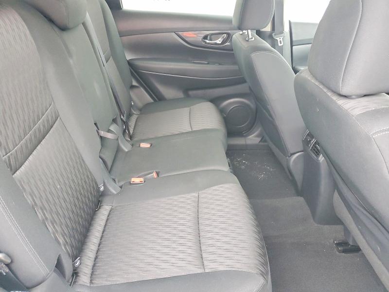 Photo 10 from auction – 2019 NISSAN ROGUE S with VIN KNMAT2MV7KP504147