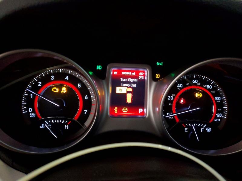 Photo 9 from auction – 2014 DODGE JOURNEY LI with VIN 3C4PDCDGXET153569