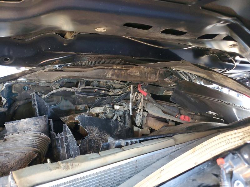 Photo 11 from auction – 2024 RAM 2500 with VIN 3C6UR5CL8RG233425