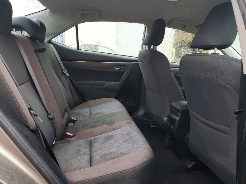 Zdjęcie 10 z aukcji – 2019 TOYOTA COROLLA L z VIN 2T1BURHE2KC149939