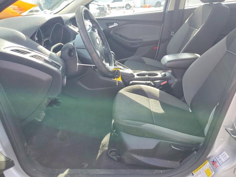 Photo 7 from auction – 2014 FORD FOCUS with VIN 1FADP3K29EL255755