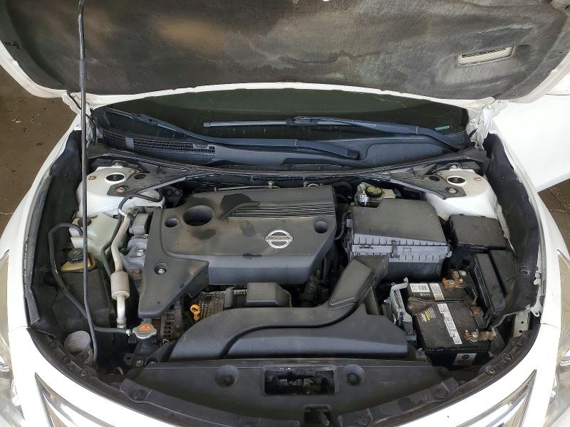صورة رقم 11 من المزاد - 2015 NISSAN ALTIMA 2.5 مع VIN 1N4AL3AP7FC177652