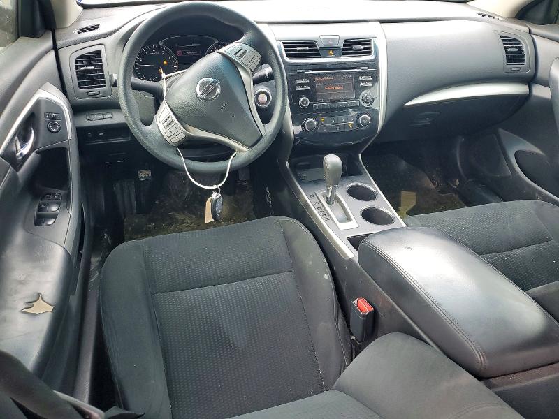 Photo 8 from auction – 2015 NISSAN ALTIMA with VIN 1N4AL3AP0FC442296