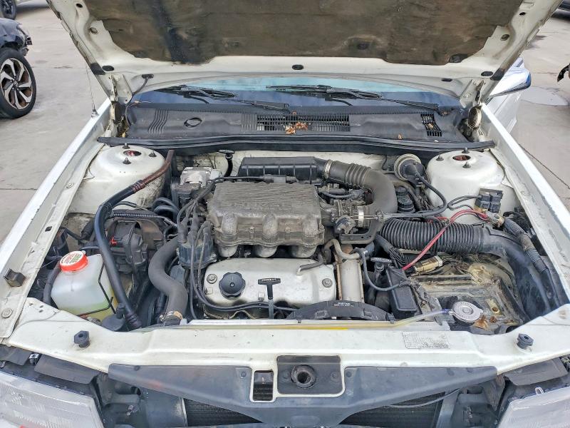 Photo 11 from auction – 1994 CHRYSLER LEBARON with VIN 3C3AA5633RT344362
