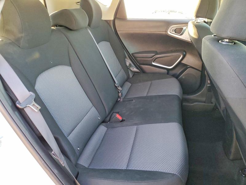 Photo 10 from auction – 2023 KIA SOUL with VIN KNDJ23AU1P7881441