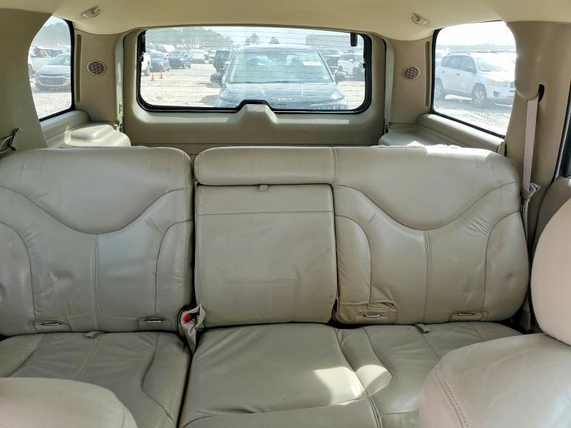Photo 10 from auction – 2002 GMC YUKON with VIN 1GKEC13V52R285680
