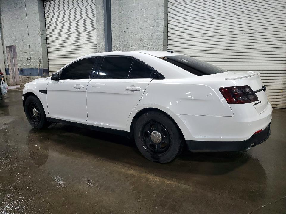 Photo 2 from auction – 2016 FORD TAURUS LIM with VIN 1FAHP2J80GG130060