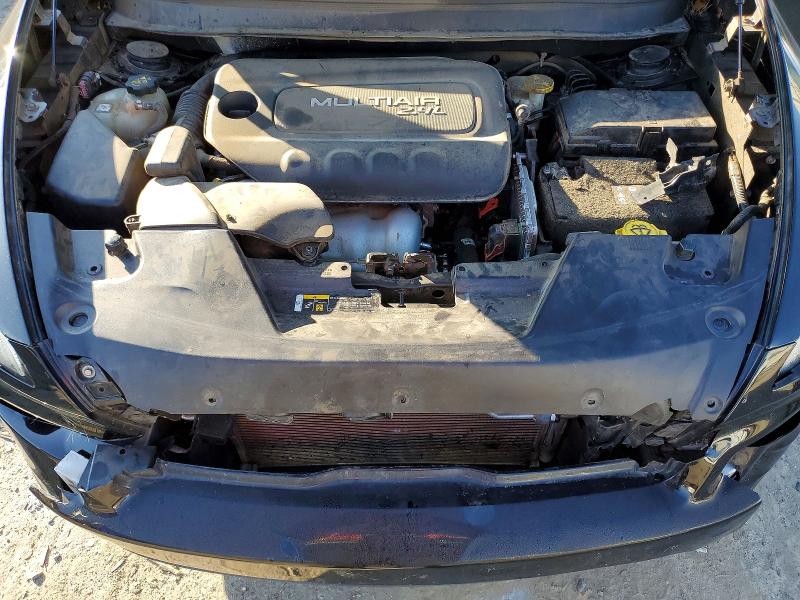 Photo 12 from auction – 2017 JEEP CHEROKEE S with VIN 1C4PJLAB4HW644641
