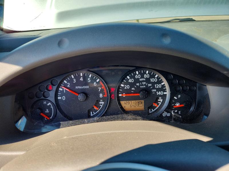 Photo 9 from auction – 2019 NISSAN FRONTIER with VIN 1N6AD0ER8KN769476