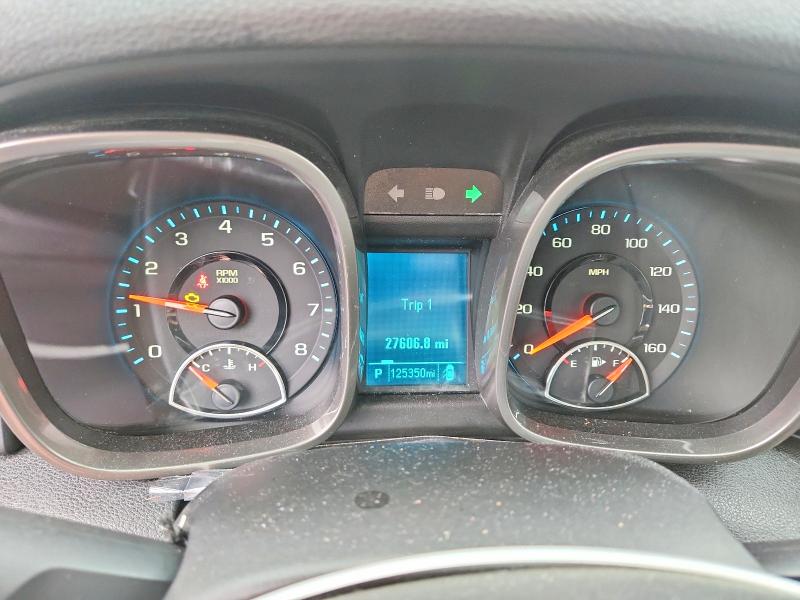 Photo 9 from auction – 2013 CHEVROLET MALIBU with VIN 1G11B5SA3DF277819