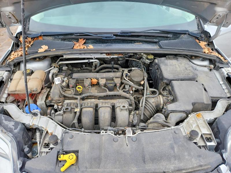 Photo 11 from auction – 2014 FORD FOCUS SE with VIN 1FADP3F26EL298802