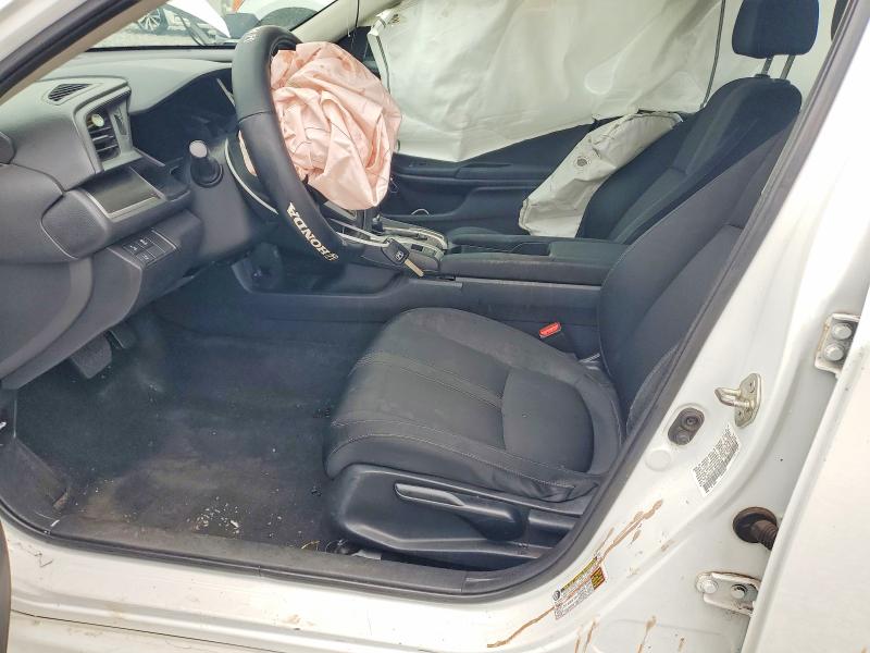 Photo 7 from auction – 2019 HONDA CIVIC with VIN 19XFC2F69KE035459