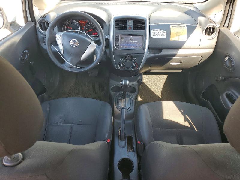 Photo 8 from auction – 2018 NISSAN VERSA NOTE with VIN 3N1CE2CP2JL369615