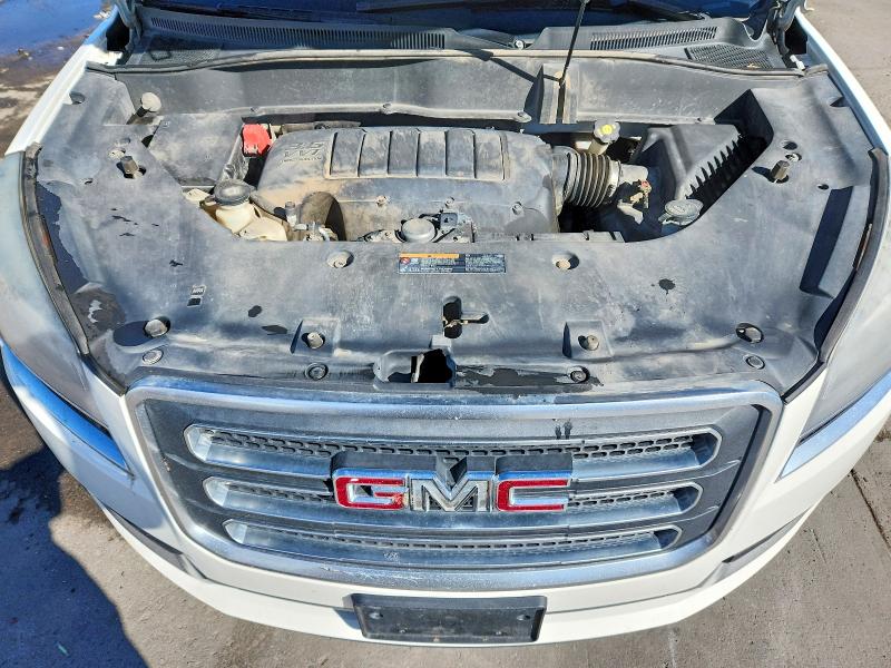 Photo 12 from auction – 2015 GMC ACADIA with VIN 1GKKVSKD6FJ234740