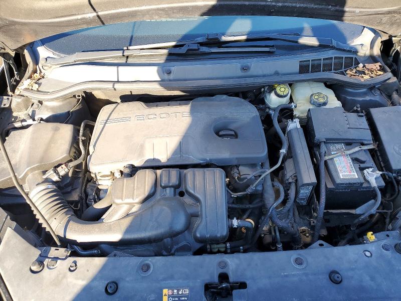 Photo 11 from auction – 2015 BUICK VERANO with VIN 1G4PS5SK7F4177758