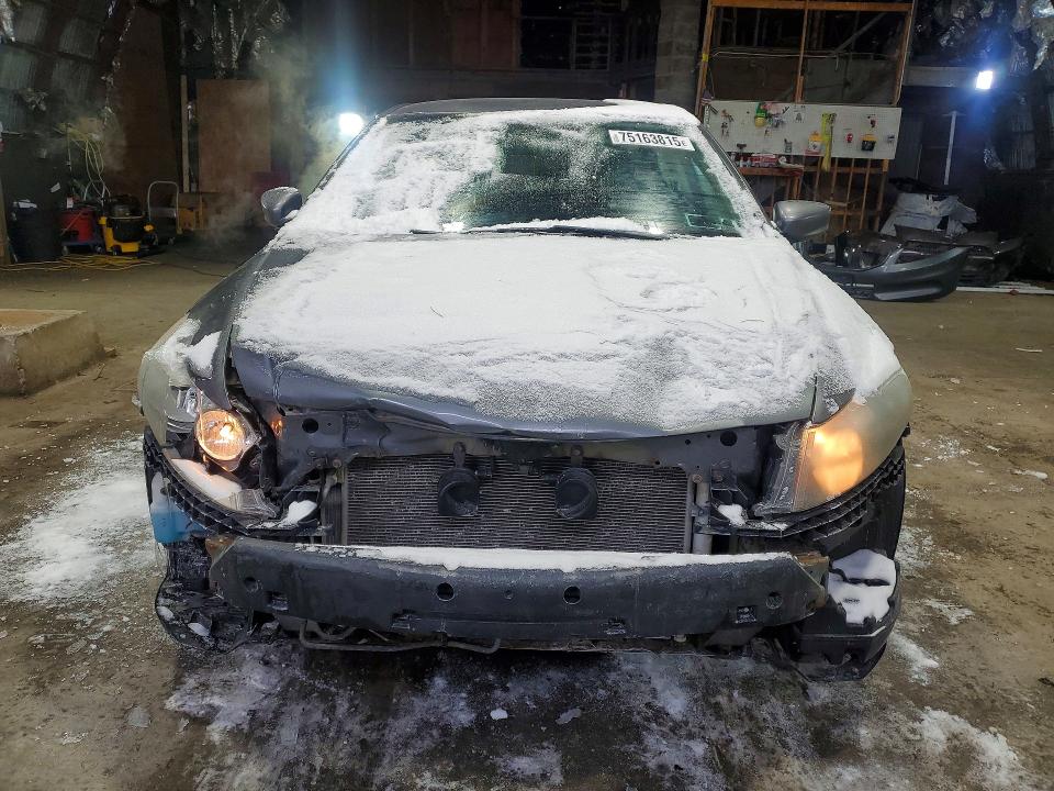 Photo 5 from auction – 2011 HONDA ACCORD with VIN 1HGCP2F67BA073591