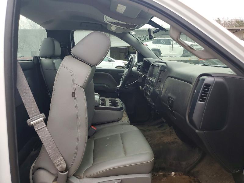 Photo 10 from auction – 2016 GMC SIERRA with VIN 1GTN1LEC5GZ326471