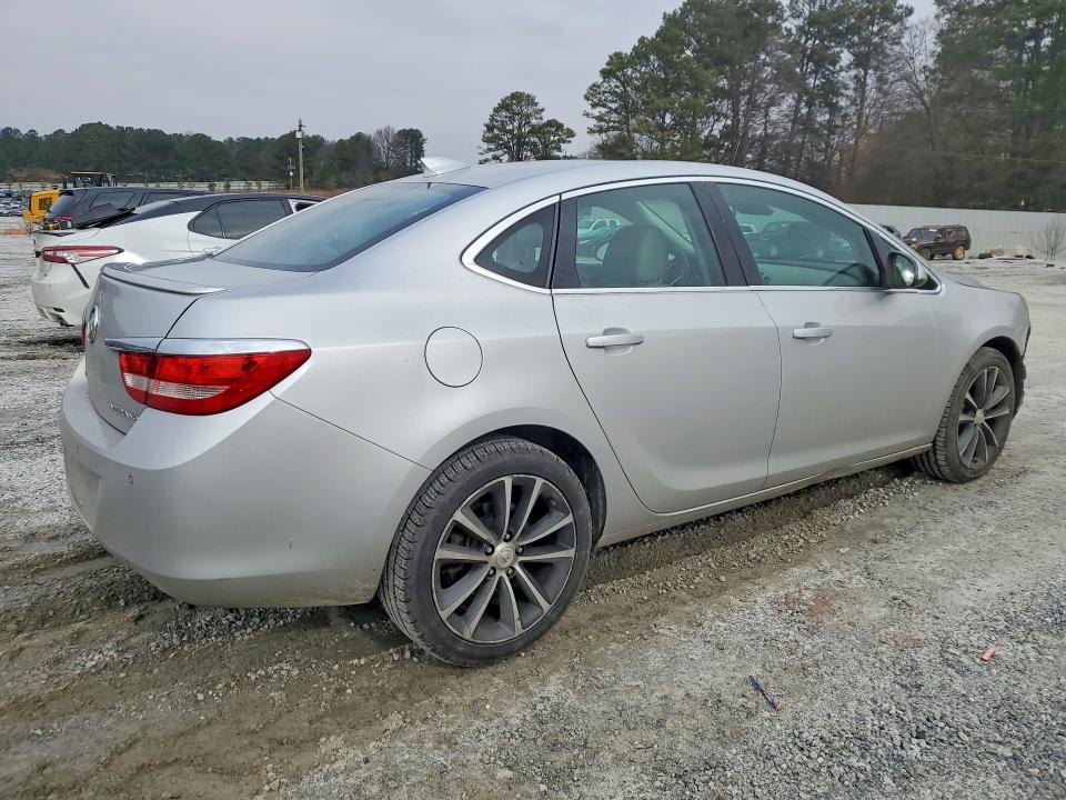 Photo 3 from auction – 2016 BUICK VERANO SPO with VIN 1G4PW5SK5G4184732