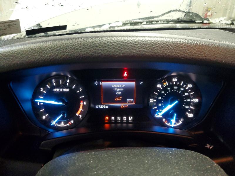 Photo 9 from auction – 2017 FORD EXPEDITION with VIN 1FMJU1JT0HEA84029
