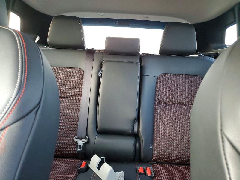 Photo 10 from auction – 2026 NISSAN KICKS with VIN 3N8AP6DA8TL308924