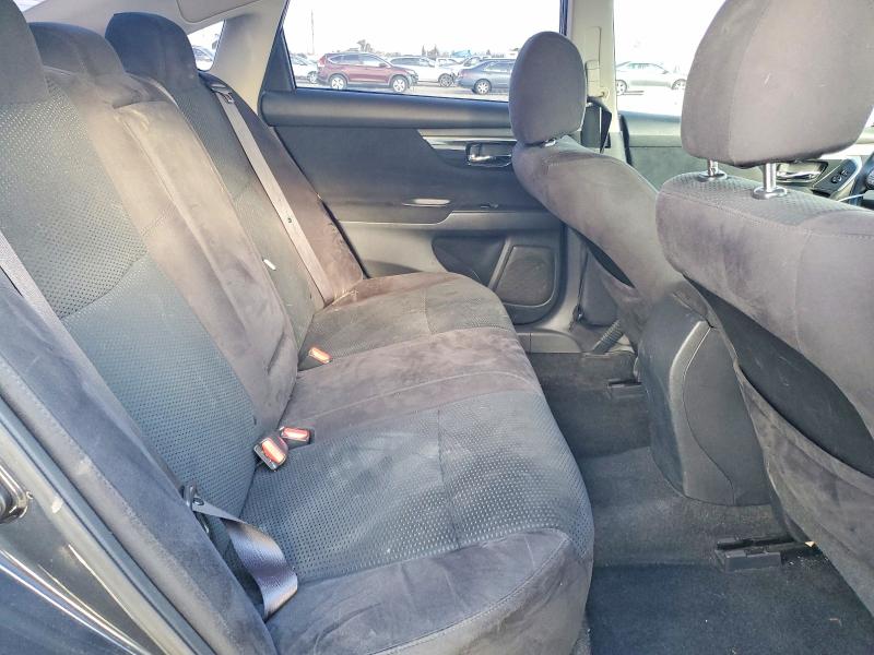 Photo 10 from auction – 2014 NISSAN ALTIMA with VIN 1N4AL3AP0EN261976