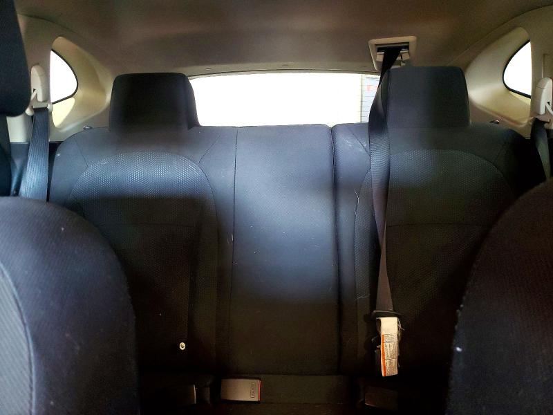 Photo 10 from auction – 2015 NISSAN ROGUE SELE with VIN JN8AS5MV4FW754210