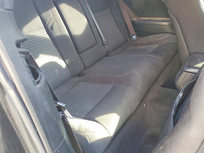 Photo 10 from auction – 2015 DODGE CHALLENGER with VIN 2C3CDZAG5FH703197