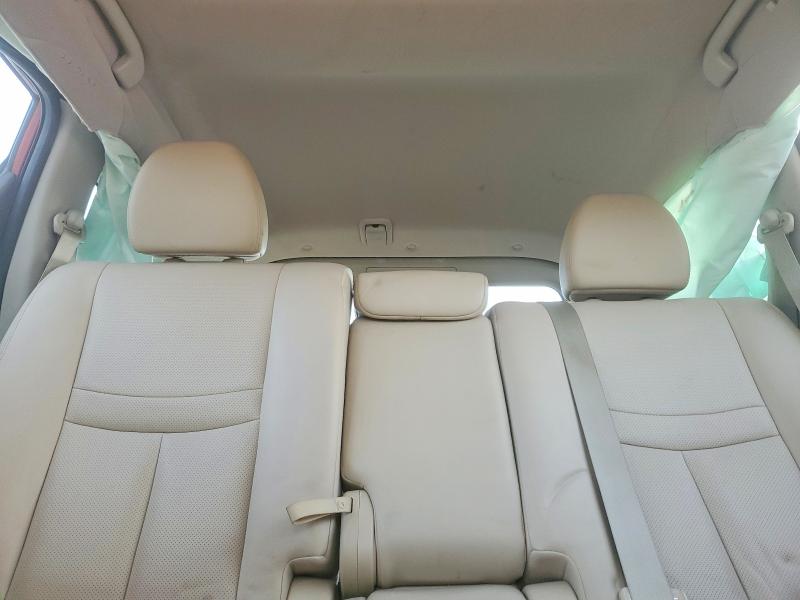 Photo 10 from auction – 2015 NISS ROGUE with VIN 5N1AT2MT1FC828816