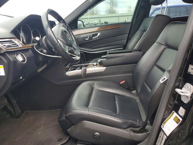 Photo 7 from auction – 2014 MERCEDES-BENZ E 350 with VIN WDDHF5KB5EA947829