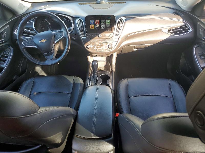 Photo 8 from auction – 2018 CHEVROLET MALIBU with VIN 1G1ZD5ST9JF212743