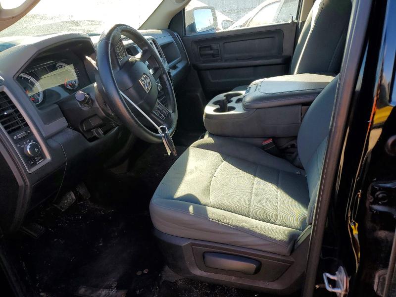 Photo 7 from auction – 2015 RAM 1500 with VIN 1C6RR7KT1FS596835