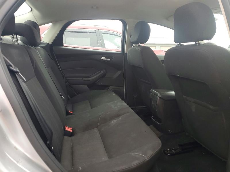 Photo 10 from auction – 2017 FORD FOCUS with VIN 1FADP3F21HL271804